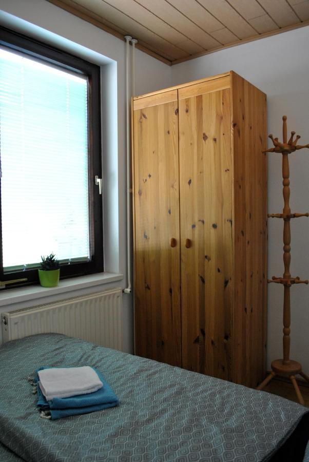 Riverside Village Apartment Bohinj Exterior foto